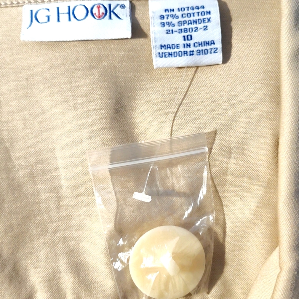 Jg Hook Jacket - image 5
